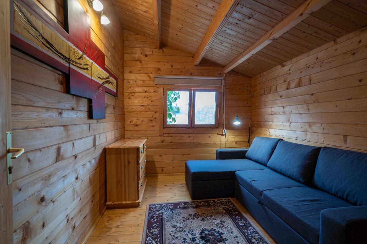 Anna Beach Holiday Home Raja Exteriör bild