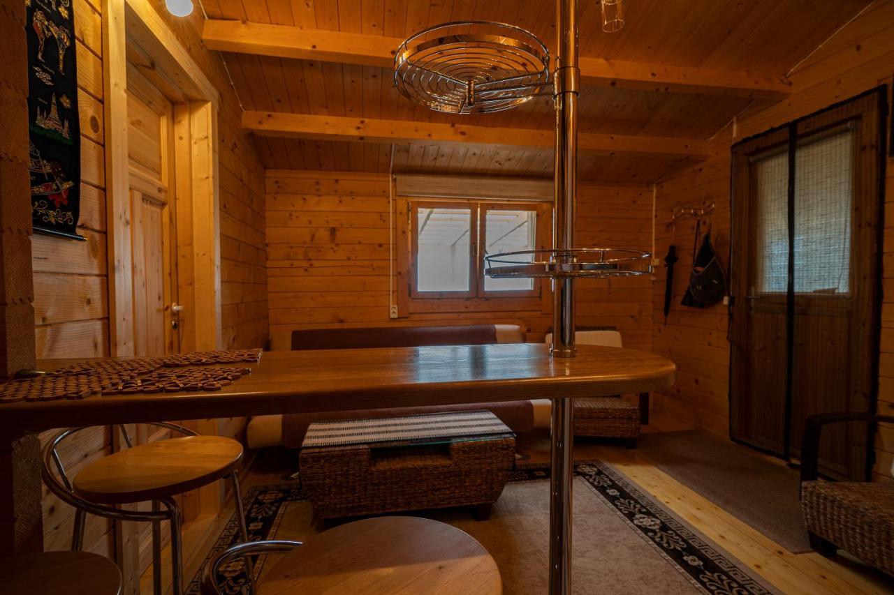 Anna Beach Holiday Home Raja Exteriör bild